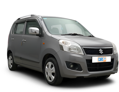 Maruti Wagon R 1.0-img
